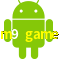 Aplicativo m9 game para Android