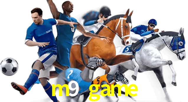 m9 game