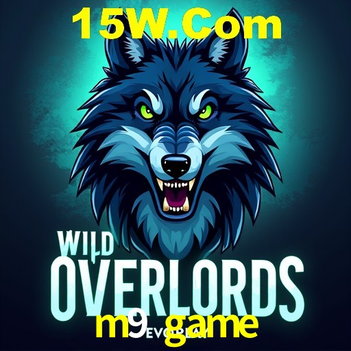 Avaliações dos Jogadores m9 game