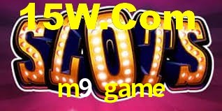 Instant EasyPaisa m9 game