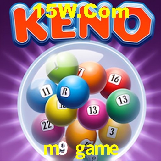 Recursos de Bônus m9 game