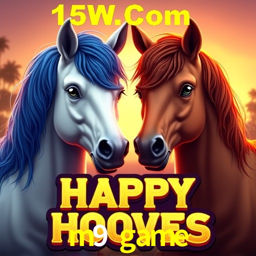 API Integration m9 game