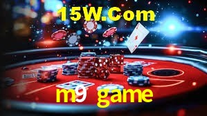 VIP Casino m9 game
