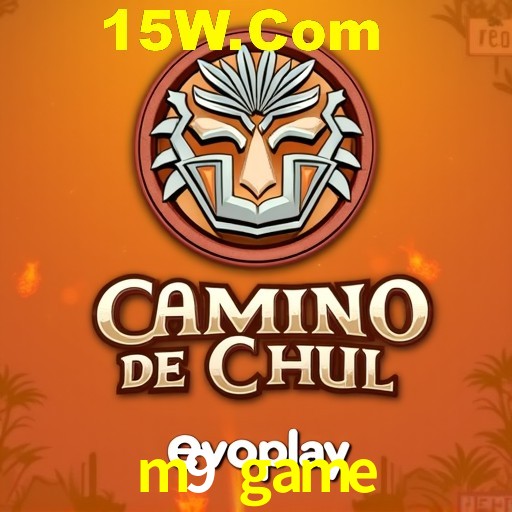 Game Providers m9 game