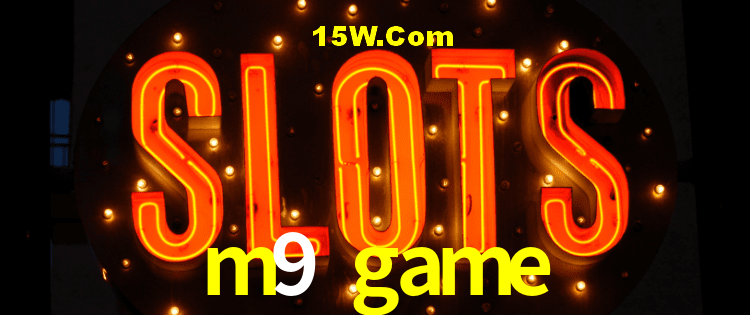 Sports Statistics m9 game