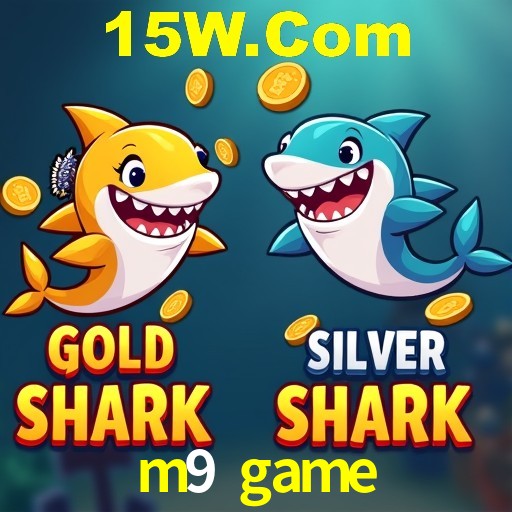 Experiência VIP m9 game