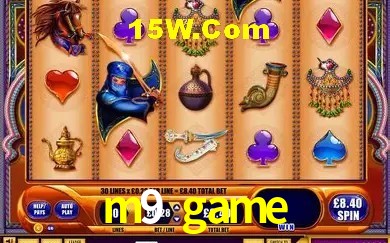 A Emoção da Loteria na m9 game: Uma Chance de Mudança de Vida