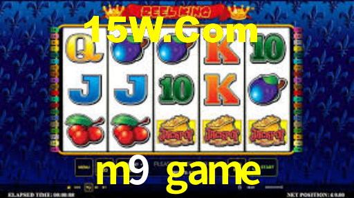 Descubra a Magia dos Jogos de Arcade no m9 game