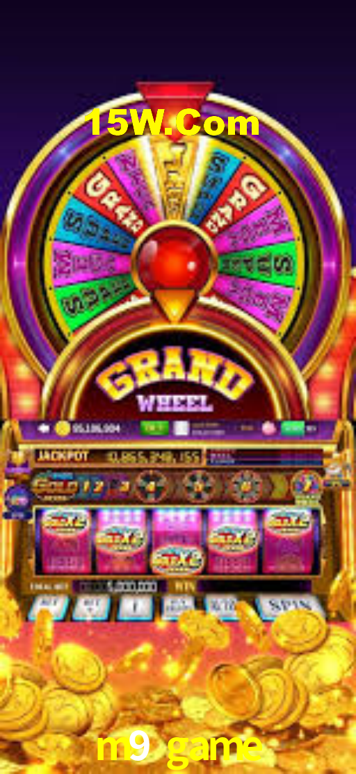 m9 game: A Experiência de Casino com Jogos de Mesa ao Vivo