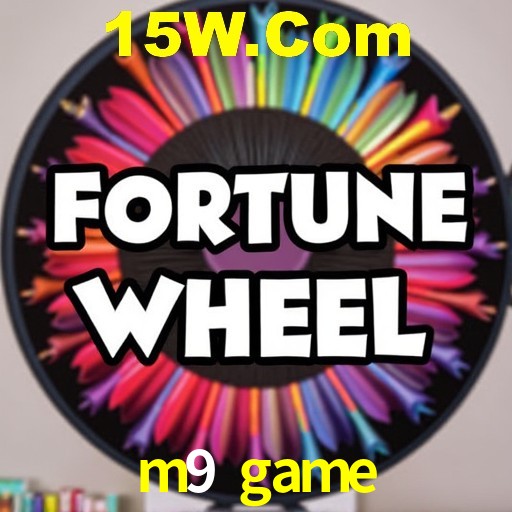 Programa VIP m9 game