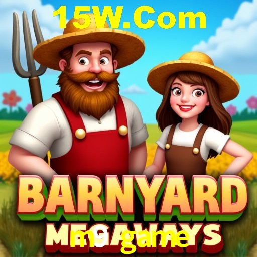 Mesa de Roleta m9 game