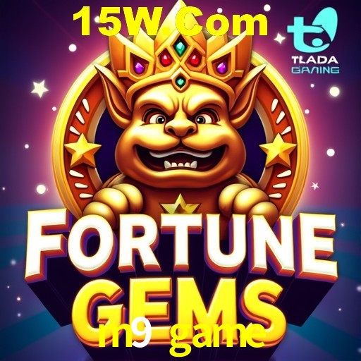 Bonus Features m9 game