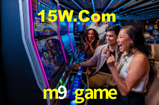 Bônus Generosos e Exclusivos no m9 game para Você!