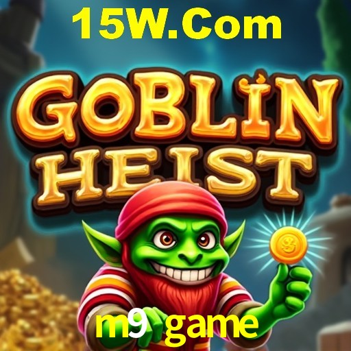 Tecnologia da Plataforma m9 game