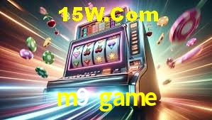Live Casino m9 game