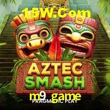 Spaceman Game m9 game