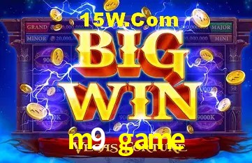 A Experiência Imersiva dos Cassinos Ao Vivo no m9 game