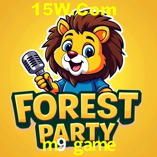 Design Responsivo m9 game