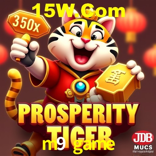 Casino Ao Vivo m9 game