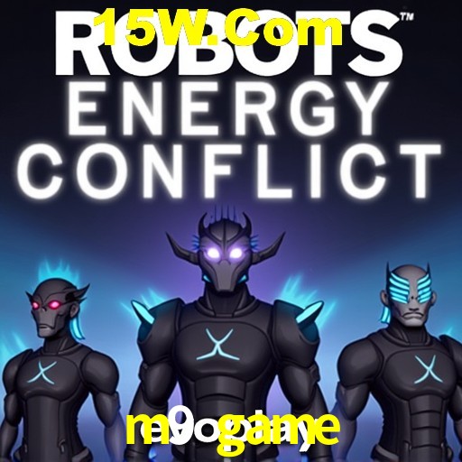 Game Statistics m9 game