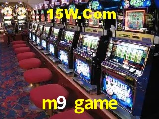 Descubra a Essência do m9 game: Nossa História e Compromissos