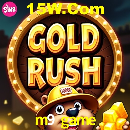 Promoção Relâmpago m9 game