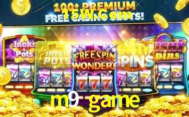 Descubra o Programa VIP da m9 game: Vantagens Exclusivas para Jogadores