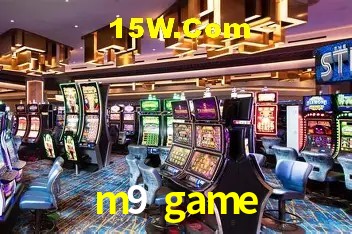 Inovações de Jogos na m9 game: O Futuro das Experiências Interativas