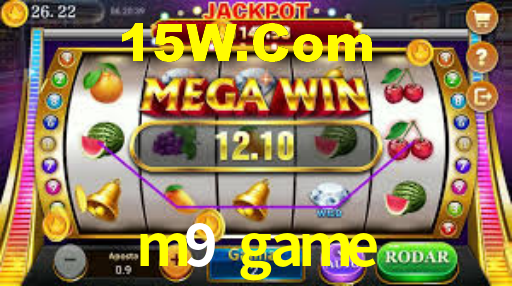 m9 game bet