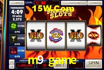 Explorando a Categoria de Eventos em Apostas na m9 game