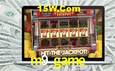 Desvendando o Mundo dos Jogos Virtuais na m9 game