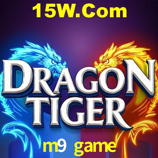 Diretório de Jogos m9 game