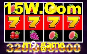 Exclusive Games m9 game