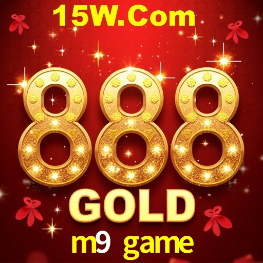 2FA Security m9 game