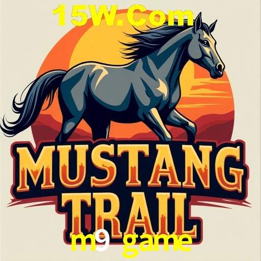 Jogos de Slot m9 game