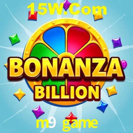 Cadastro Rápido m9 game