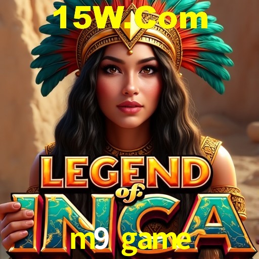 Mesa de Blackjack m9 game