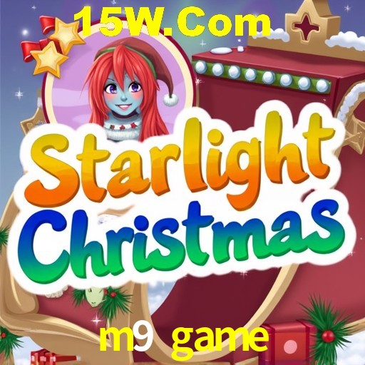 Exclusive Offers m9 game