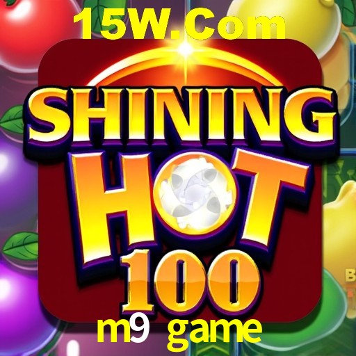 Estatísticas do Jogo m9 game