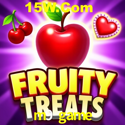 Games Directory m9 game