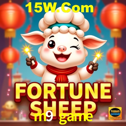 Flash Promotion m9 game