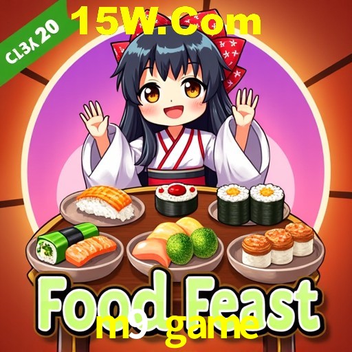 Experiência VIP m9 game