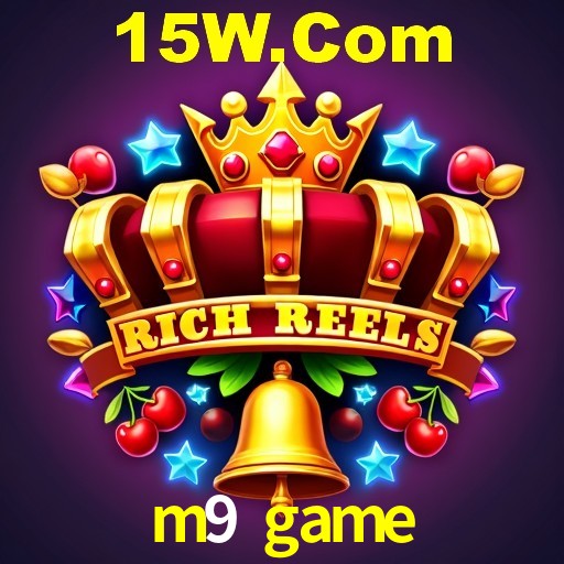 Promoções Sazonais m9 game