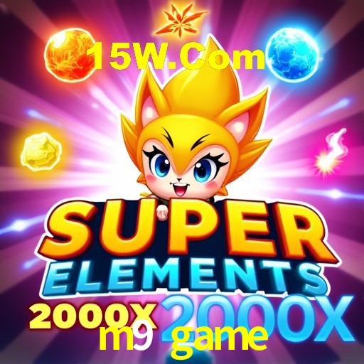 A Revolução dos Aplicativos de Jogos no m9 game