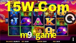 m9 game: Seu Especialista em Apostas Esportivas Brasileiras