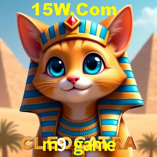 Responsive Design m9 game